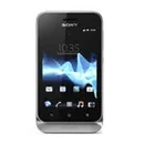SONY Xperia Tipo Dual Zubehör st21i2