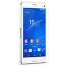 SONY,Xperia Z3 Compact