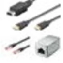 PC-Zubeh�r Kabel und Adapter