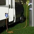 Caravan u. Camping