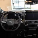 ACURA ZDX Auto Handyhalter