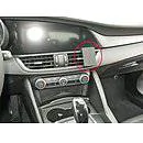 ALFA ROMEO GIULIA Auto Handyhalter