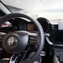 ALFA ROMEO JUNIOR Auto Handyhalter