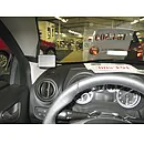 ALFA ROMEO MITO Auto Handyhalter