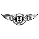 Fahrzeughalterungen,BENTLEY Fahrzeughalterungen,BENTLEY