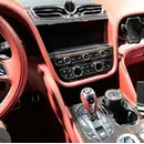 BENTLEY BENTAYGA Auto Handyhalter