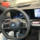 Fahrzeughalterungen,BMW,i5