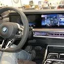 Fahrzeughalterungen,BMW,i7