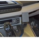 Fahrzeughalterungen,BMW,i8