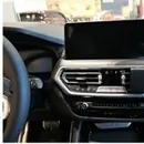 Fahrzeughalterungen,BMW,iX3