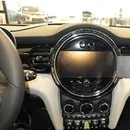 Fahrzeughalterungen,BMW,MINI Cooper