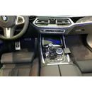 Fahrzeughalterungen,BMW,X7