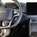 BYD Atto 2 Auto Handyhalter
