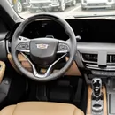 CADILLAC CT5 Auto Handyhalter