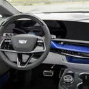 CADILLAC OPTIQ Auto Handyhalter
