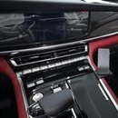 Fahrzeughalterungen,CHANGAN,CS85