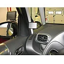 Fahrzeughalterungen,CITROEN,C3 PICASSO