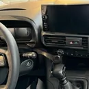 Fahrzeughalterungen,CITROEN,E-BERLINGO