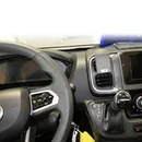 Fahrzeughalterungen,CITROEN,E-JUMPER
