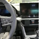 CUPRA LEON SPORTSTOURER Auto Handyhalter