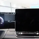 CUPRA TAVASCAN Auto Handyhalter