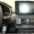 DACIA JOGGER Auto Handyhalter