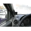 DACIA LOGAN Auto Handyhalter