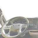 DAF XB Auto Handyhalter