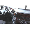 DAF XF Auto Handyhalter