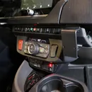 DAF XG Electric Auto Handyhalter