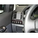 Fahrzeughalterungen,FIAT,CROMA