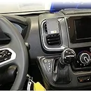 Fahrzeughalterungen,FIAT,DUCATO