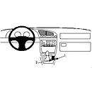 Fahrzeughalterungen,FORD,COURIER