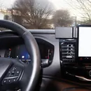 Fahrzeughalterungen,FORD,E-TRANSIT