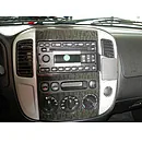 Fahrzeughalterungen,FORD,ESCAPE