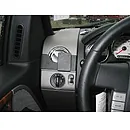 Fahrzeughalterungen,FORD,F150