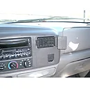 Fahrzeughalterungen,FORD,F550