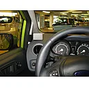 Fahrzeughalterungen,FORD,FIESTA