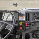 FREIGHTLINER M2 Auto Handyhalter