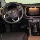 GAC GS3 Auto Handyhalter