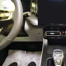 GAC GS8 Auto Handyhalter