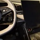 Fahrzeughalterungen,GEELY,Starray