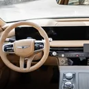 GENESIS G80 Auto Handyhalter