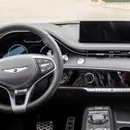 GENESIS GV70 Auto Handyhalter