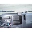 GMC W-SERIE Auto Handyhalter