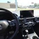 Fahrzeughalterungen,HONDA,CIVIC