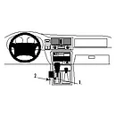HONDA PASSPORT Auto Handyhalter