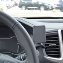 HONDA RIDGELINE Auto Handyhalter