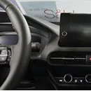 HONDA ZR-V Auto Handyhalter