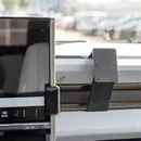 HUMMER EV Auto Handyhalter